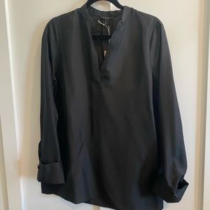 Brand new COS tunic shirt.